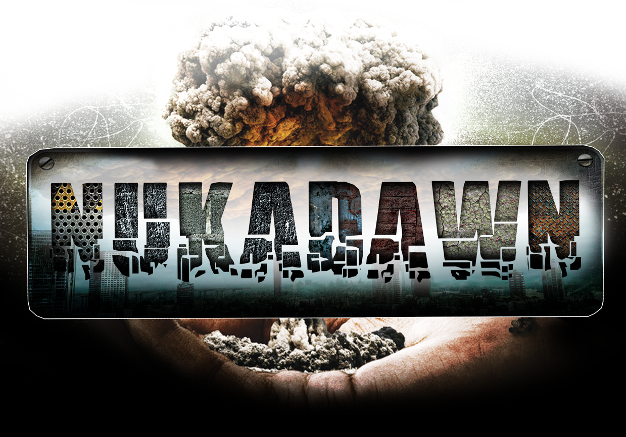 Nuka Dawn